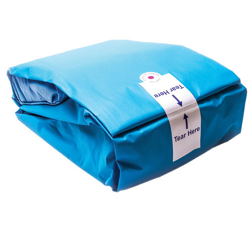 Kit médico para cirugía dental - PP074ST - MDDI - Medi Dent Disposable International