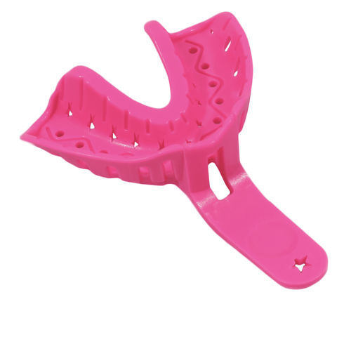Molde dental de retorno - IT01SML-1 - MDDI - Medi Dent Disposable International