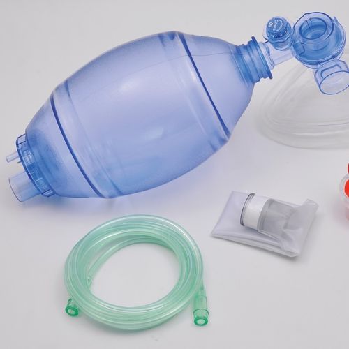 Insuflador manual para adulto - AU-6015 series - AUG Medical - neonatal / pediátrico / de PVC