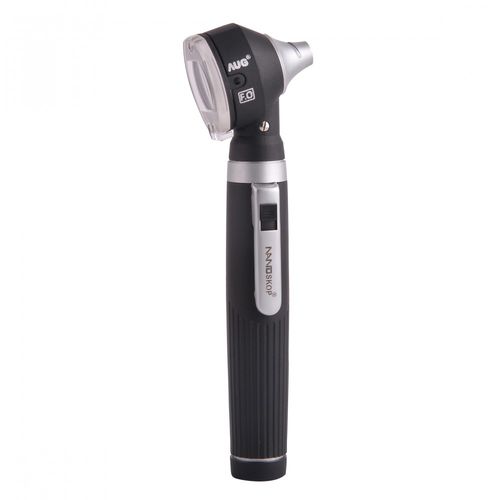 Otoscopio para adulto - NANOSKOP®  - AUG Medical - con espéculo