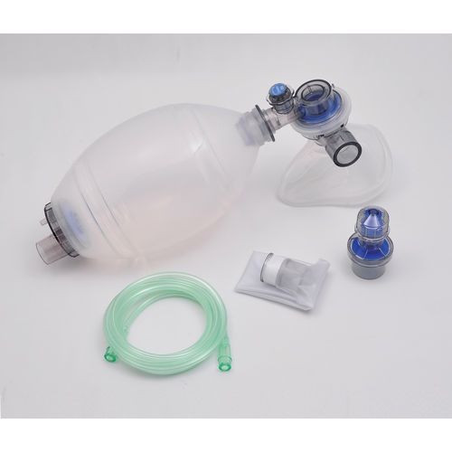 Insuflador manual reutilizable - AU-60349 - AUG Medical