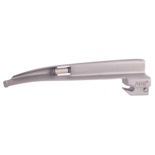 Hoja de laringoscopio Seward - WARMLITE® - AUG Medical - de metal