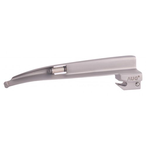 Hoja de laringoscopio Seward - LEDLITE®  - AUG Medical - de metal