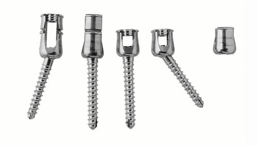 Sistema de osteosíntesis toracolumbar - HyperFlex - Spinamer Health Products - vía posterior / para adulto