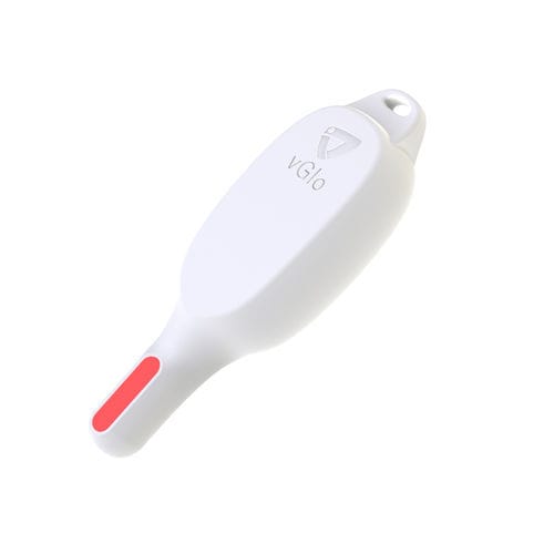 Detector de venas pediátrico - vGlo - InfraEyes - led / de mano / con batería