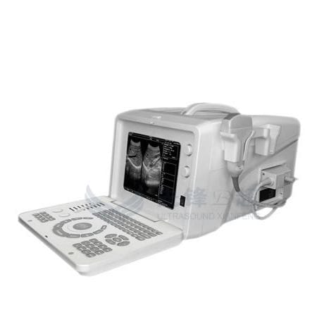 Ecógrafo veterinario portátil - XF218 - Xianfeng Ultrasound Medical - multifuncional / para équidos / para óvidos