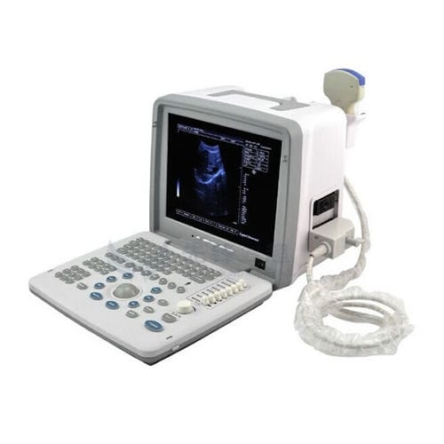 Ecógrafo veterinario portátil - XF300 - Xianfeng Ultrasound Medical - multifuncional / para équidos / para óvidos