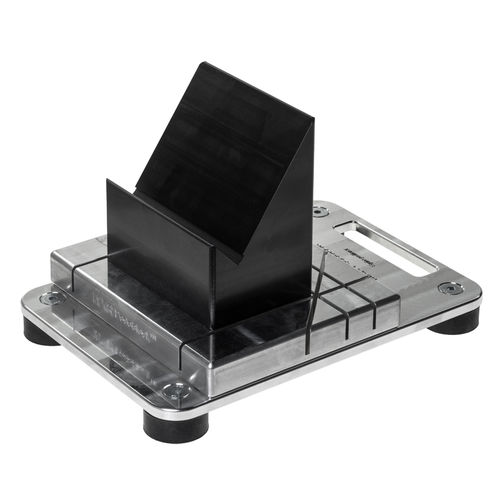 Sistema de posicionamiento radiotransparente - PB 01AL090 series - Podoblock