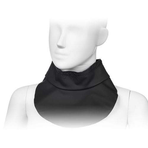 Collarín tiroidal de protección radiológica 0,50 mm - RS 10BL05 series - Podoblock