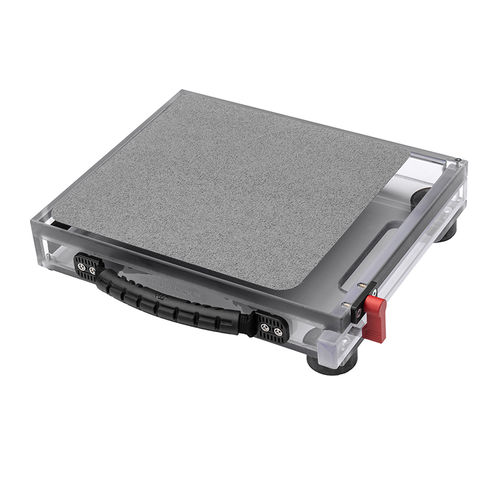Maletín médico para dispositivos médicos - DR-Skylinebox - Podoblock