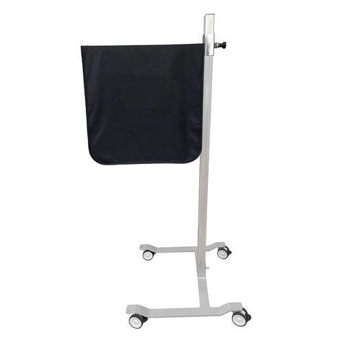 Pantalla de radioprotección rayos X - TA LPS-H3636-11 - Podoblock - portátil / 0,50 mm