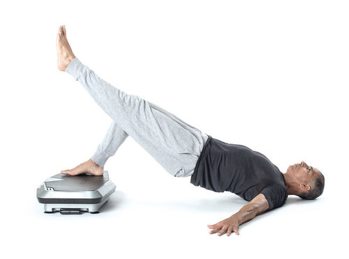 Plataforma de vibración - Thermofit Pro - Thermofonte