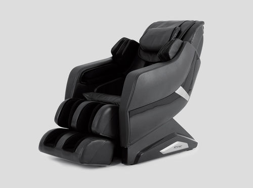 Sillón de masaje de percusión - Deluxe 9000 - Thermofonte - masaje Shiatsu