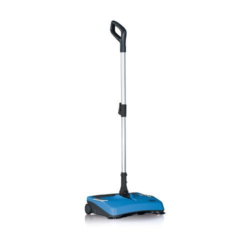 Barredora con operador a pie - Broom - Fimap - para centro sanitario