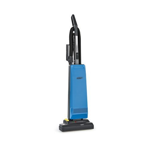 Aspirador vertical - UP 36  - Fimap - ergonómico / con por con sistema de filtración