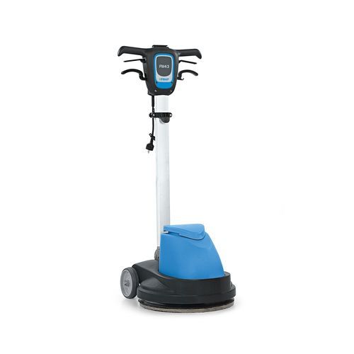 Máquina rotativa monodisco con operador a pie - FM43 - Fimap