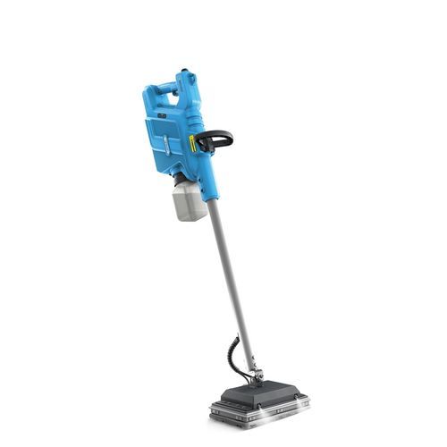 Máquina rotativa monodisco con operador a pie - Orbitizer - Fimap