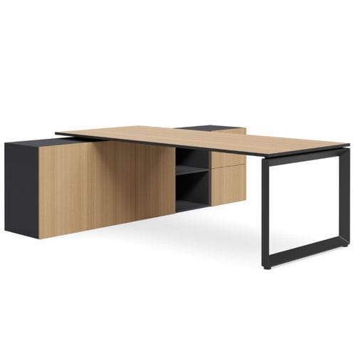 Escritorio con cajón - London Executive - IntraSpace