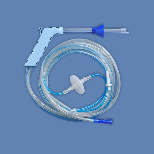 Sistema de lavado pulsátil cirugía ortopédica - Archer - Tecnoline