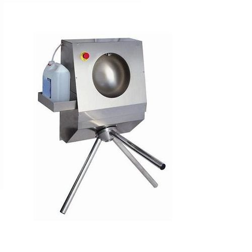 Sistema de desinfección atomizador - YIBTECH ST TED-22 - Yiber Elektronik - de pared / automatizado