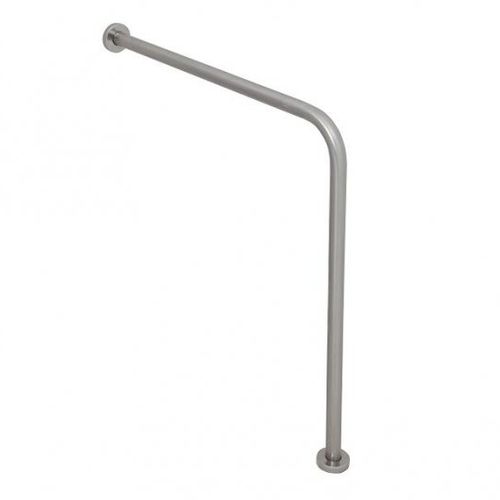 Barra de apoyo para cuarto de baño - YIBTECH BEL 75 - Yiber Elektronik - de pared / de suelo