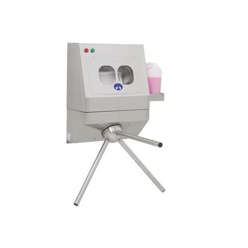 Sistema de desinfección de pared - YIBTECH ST TED -02 - Yiber Elektronik