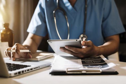 Software de captura - Medrio - de estandarización / médico / clínico