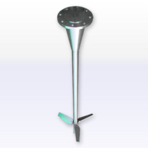 Agitador vórtex - AVA-10M - Vortex - para preparación de pruebas / electrónico / calefactor