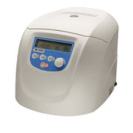 Centrífuga clínica - CN-140H - ORMA srl - para hematocrito / para ADN / de mesa