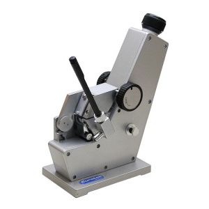 Refractómetro óptico - AB1 - ORMA srl - de Abbe / de laboratorio / de mesa