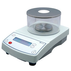 Balanza de laboratorio electrónica - BC series - ORMA srl - de mesa / con pantalla LCD