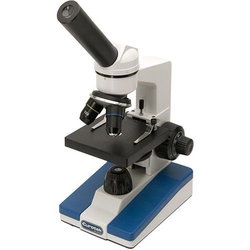 Microscopio óptico - OXSP118M - ORMA srl - de laboratorio / biológico / recto