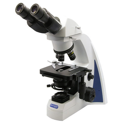 Microscopio óptico - N300B - ORMA srl - de laboratorio / biológico / recto