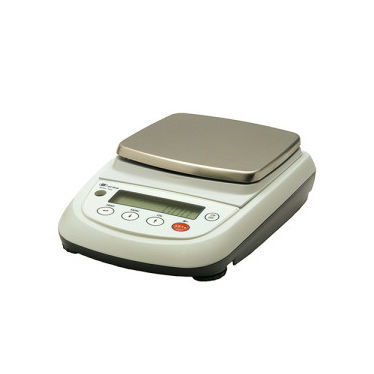 Balanza de laboratorio electrónica - BCE series - ORMA srl - de precisión / compacta / con pantalla LCD