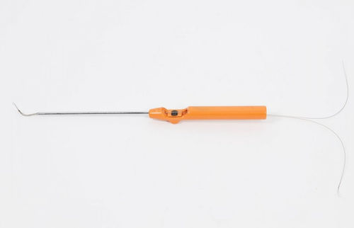 Guía de sutura - AR406845 series - NeoSys Medical Solutions