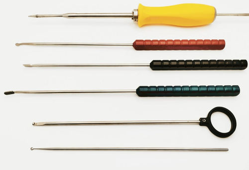Kit de instrumentos para artroscopia del hombro - NeoSys Medical Solutions