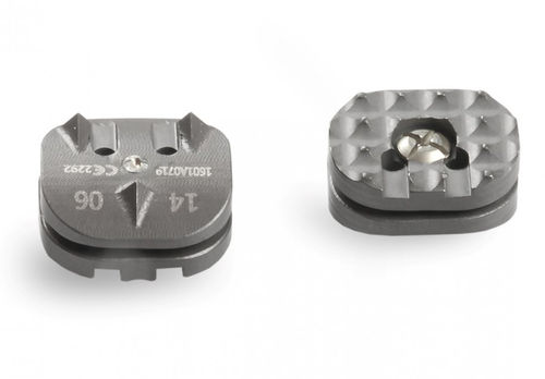 Prótesis de disco cervical - NeoSys Medical Solutions