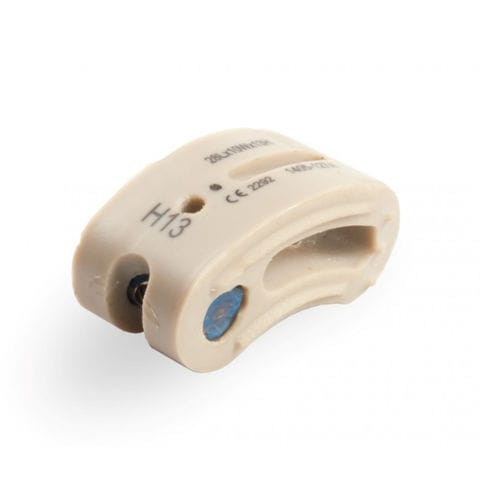 Caja intersomática lumbar - NeoSys Medical Solutions - vía transforaminal / de PEEK