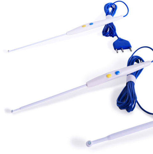 Electrodo electroquirúrgico - NeoSys Medical Solutions - para cirugía ortopédica / de artroscopia / tisular