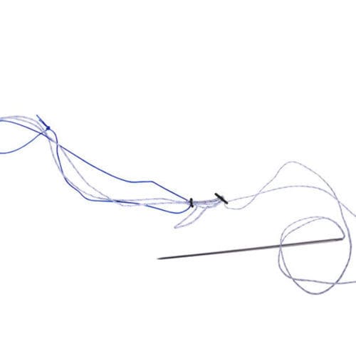 Botón de sutura para la reconstrucción del ligamento acromioclavicular - 2257 - NeoSys Medical Solutions
