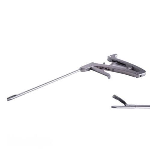 Pinza para artroscopia - SCSP1000 - NeoSys Medical Solutions - para prensión de tejidos / para sutura