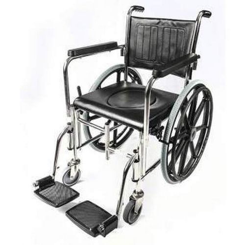 Silla de ruedas activa - Galkal - de exterior / de interior / plegable