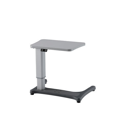Mesa de traslación eléctrica - 40.050.00 - Meccanottica Mazza - de altura variable