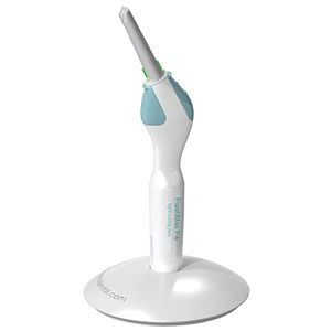 Lámpara de polimerización para odontología - FlashMax P4 - Rocky Mountain Orthodontics (RMO®) - sin cable / LED
