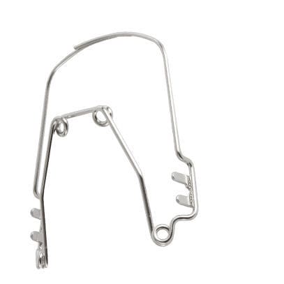 Hilo ortodóntico de acero inoxidable - A043 series - Rocky Mountain Orthodontics (RMO®)