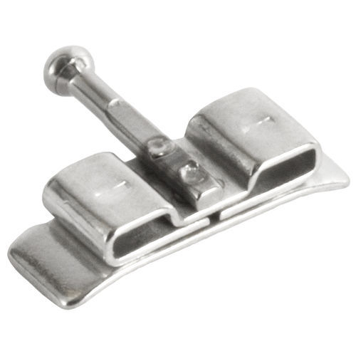 Tubo bucal molares - Wilson® 3D - Rocky Mountain Orthodontics (RMO®)