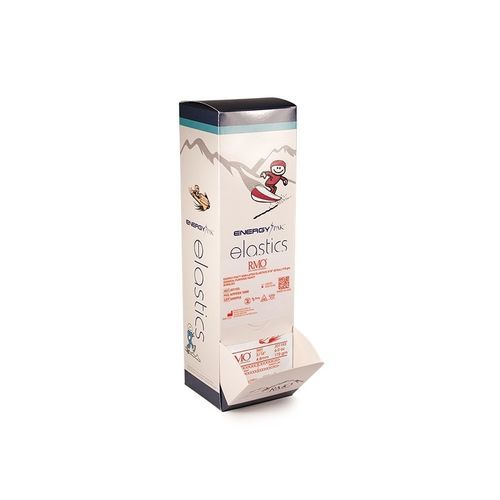 Goma de ortodoncia - Energy  - Rocky Mountain Orthodontics (RMO®)