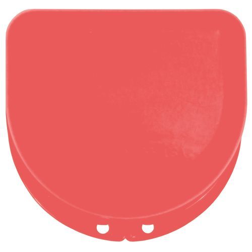 Estuche para dentadura - J0132 series - Rocky Mountain Orthodontics (RMO®)