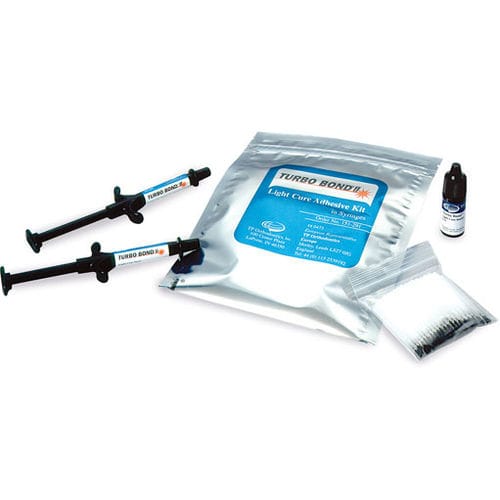Adhesivo dental de brackets - Turbo Bond® II - TP Orthodontics