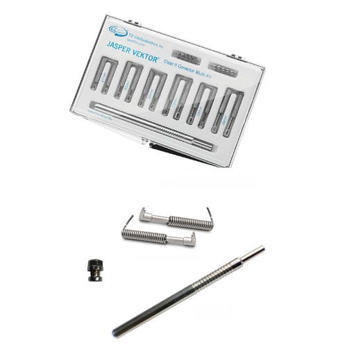 Kit de instrumentos para ortodoncia - TP Orthodontics